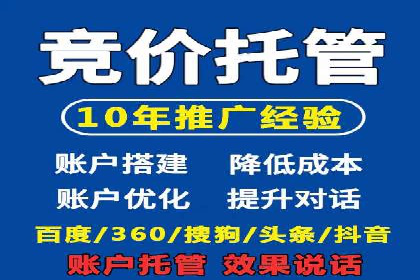 SEM推广案例：品牌知名度提升